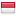 gunungmadu.co.id server is located in Indonesia